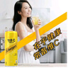 可口可乐 怡泉+C 柠檬味汽水含糖含维C 330ml*24罐 整箱 实拍图