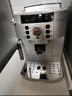 德龙（Delonghi）欧洲进口·全自动咖啡机意式研磨一体机15Bar泵压13档研磨度可调送礼物ECAM22.110 实拍图