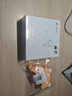 漫步者（EDIFIER） Lolli Pro5 真无线主动降噪蓝牙耳机入耳式 AI翻译运动跑步音乐游戏电竞适配苹果华为安卓 奶釉白【独家配色】+柯基耳机套 实拍图