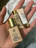 雅诗兰黛DW持妆粉底液17#象牙白(1W1)30ml控油遮瑕化妆品礼盒生日礼物 实拍图