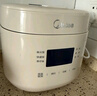 美的（Midea）电饭煲电饭锅小型迷你家用1-2人小容量智能预约多功能微压煲汤小米粥1.8L小饭煲以旧换新RC182 实拍图