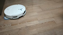 科沃斯T50 PRO扫地机器人扫拖一体自动清洗智能家用双机械臂毛发0缠水箱版本国家补贴 实拍图