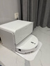 石头（roborock）扫地机器人扫拖一体 P20 Ultra Plus 自动上下水版 热水洗拖布擦地拖地洗地机吸尘器 A2250RR 实拍图