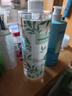洗沐套装清爽控油(绿茶沐浴露1L+控油洗发水750ml） 实拍图
