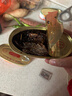 甘竹牌 香辣豆豉鱼罐头184g*3罐 海鲜罐头广东特产即食下饭酒菜预制菜 实拍图