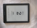 掌阅（iReader）Light4 Turbo 6英寸智能阅读本 电子书阅读器 墨水屏电纸书 平板电脑学习看漫 便携笔记本 沉墨 实拍图