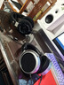 HIFIMAN（海菲曼）【国家补贴】HE400SE 隐形磁体版 开放式平板振膜hifi发烧耳机头戴式有线音乐耳机 实拍图