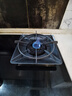 老板（Robam）【搭配老板小黑翼系列】【70%热效率】JZT-55B7A天然气燃气灶煤气灶灶具国家补贴5.2kW火力猛火灶 实拍图