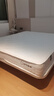 城市爱情喜临门床垫子乳胶独袋弹簧床垫双面席梦思 大白 1.8x2米 软硬双面 实拍图