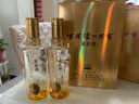 泸州老窖窖龄60年单瓶单盒装52度100mL小酒版浓香型 100mL 10瓶 实拍图