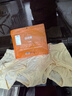 宜而爽【三条装】100%全棉内裤女士纯棉三角裤大码宽松中老年商场同款 实拍图