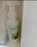 京东京造 净味空间祛味喷雾除异味空气清新剂除臭喷雾除烟味剂500ml 实拍图