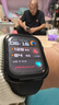 华为（HUAWEI）【咨询享优惠】华为手表WATCH D2腕部心电动态血压采集记录仪睡眠压力成人老人监护体温血氧监测 幻夜黑礼盒款【贴膜+晒单礼】 实拍图