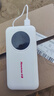 纽曼随身wifi可移动无线wifi6免插卡上网宝随行无线上网卡便携式车载4g无限路由器全国通用流量2025款 实拍图
