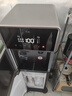 小质 即热式家用饮水机加热净水器净饮一体机办公室ro反渗透智能净水机立式直饮机冷热型JDF9586 实拍图