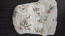 安可新婴儿可洗尿布裤隔尿如厕训练裤新生儿戒尿不湿 3条装 M码 实拍图