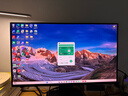 明基（BenQ）BL2490TC 23.8英寸 商务办公智慧爱眼 144Hz高刷 Type-C供电 硬件滤蓝光降频闪莱茵认证电脑显示屏 实拍图