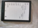 掌阅（iReader）Light4 Turbo 6英寸智能阅读本 电子书阅读器 墨水屏电纸书 平板电脑学习看漫 便携笔记本 沉墨 实拍图