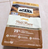 愛肯拿（ACANA）猫粮 海洋盛宴成猫幼猫粮 全价通用无谷进口鱼肉粮5.4kg效期26/7 实拍图