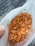 小海故事 磷虾干净含量250g/袋 源头直发 淡干不咸 连云港海产干货 实拍图
