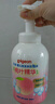 贝亲（Pigeon）洗发水沐浴露 含桃叶精华 婴儿洗发沐浴二合一 500ml IA209 实拍图