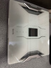 百利达RD-954LS 专业智能人体电子秤体脂秤 减肥专用精准 健康检测家用 双频四电极 日本品牌 白色  实拍图