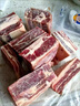 麦萨塔内蒙古黄膘牛排 牧民散养黄牛肉新鲜现杀牛排骨 牛肋排原切生牛肉 净重5斤黄膘牛肋排 实拍图