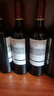 拉菲（LAFITE）传奇/传说波尔多赤霞珠干红葡萄酒750ml*6 红酒整箱装热搜商品 实拍图