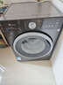 小天鹅（LittleSwan）滚筒洗衣机全自动家用【TG10V628T】水魔方 10公斤 以旧换新 一级能效 内衣洗 家电国家补贴20% 实拍图