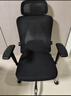 永艺M60人体工学椅电脑椅子人工力学座椅久坐办公学习电竞椅国家补贴 实拍图
