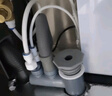 潜水艇（Submarine）XSW-10下水管多通接头洗碗机净水器小厨宝前置净水多功能转接口  实拍图