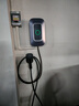 公牛（BULL）充电桩家用新能源汽车交流适配于小米su7/yu7汽车特斯拉比亚迪问界大众 7KW乐享款含基础送装一体 实拍图