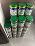 美素佳儿（Friso）皇家美素佳儿 港版有机DHA幼儿配方奶粉*3段800g奶粉 实拍图