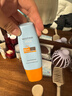 Mistine蜜丝婷防晒霜乳【超值囤货】小黄帽60*2+40spf50+学生军训 实拍图