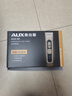 奥克斯（AUX）电动理发器电推子剃头神器男士专用自理发专业发廊级家用成人电推剪理发店发型师专用理发工具全套 【发廊专用】标配理发工具 实拍图