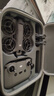沃科玛新款适用大疆DJI Neo2收纳包掌上无人机畅飞收纳盒Neo体感套装包穿越无人机防爆箱防水防率 新品上 新款【Neo 2】畅飞包-PU灰色 实拍图