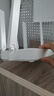 中兴（ZTE）巡天 AX3000满血WIFI6千兆无线家用路由器 自研双核主芯片 5G双频穿墙王wifi路由 Mesh 3000M速率 实拍图