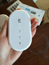 中兴（ZTE）随身wifi6免插卡移动wifi无线网卡便携式热点4g路由器无限笔记本电脑通用流量2025款U10LS白色 实拍图