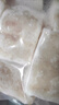 禧美海产 太平洋鳕鱼(长尾鳕) 2斤装 去皮去刺切块 独立2袋 新西兰鳕鱼 实拍图