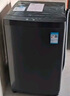 海尔（Haier）波轮洗衣机全自动小型家用10公斤EB100B32Mate1 直驱变频京东自营家电国家补贴一级能效出租房宿舍 实拍图