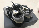 NEW BALANCE【IU同款】NB XC72官方休闲鞋男鞋女鞋复古轻便秋冬情侣运动鞋 灰色/黑色 UXC72AA1 44 (脚长28cm) 实拍图