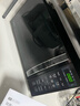 美的（Midea）微波炉烤箱一体机光波炉 小型20升家用平板 速热解冻烤肉烤蛋挞 微烤一体机（M1-L201B） 实拍图