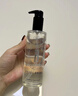芭比波朗（Bobbi Brown）清透舒盈洁肤油200ml*3优享套组卸妆油生日礼物 实拍图