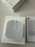 Apple/苹果【新品】40W USB-C充电器 type-c充电器苹果手机充电器手机快充头 苹果17手机充电器 实拍图