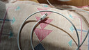 毕亚兹适用于苹果数据线iPhone14promax/13/12/11/Xs/8plus手机快充线ipadAir平板USB车载充电线加长2米 实拍图