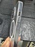 绿联 适用苹果13Pro手机壳iPhone13Pro磁吸壳 MagSafe无线充电 防摔抗指纹防磨防震 超薄保护套 透明  实拍图