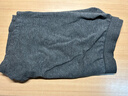 优衣库男装针织短裤/普通腰男士内裤25秋冬新款479495 479495/07青灰色 XL 实拍图