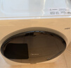 美的（Midea）4公斤烘干机 MH40V11E 滚筒式干衣机小型烘衣机 衣物即烘即穿免安装 紫外线除菌 以旧换新国家补贴 实拍图