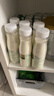 伊利金典3.8g乳蛋白 鲜活纯牛奶250ml*8瓶 30天常温短保 礼盒装 实拍图