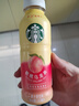 星巴克（Starbucks）星茶饮 桃桃乌龙茶330ml*6瓶 瓶装果汁茶饮料 实拍图
